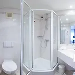 Hotel & Restaurant Zum Vater Rhein Monheim am Rhein
