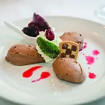 Hotel & Restaurant Zum Vater Rhein Monheim am Rhein