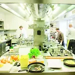 Hotel Hotel & Restaurant Zum Vater Rhein