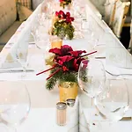Hotel & Restaurant Zum Vater Rhein 3*