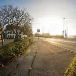 Hotel Hotel & Restaurant Zum Vater Rhein