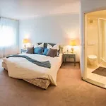 Hotel Hotel & Restaurant Zum Vater Rhein 3*