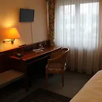 Hotel & Restaurant Zum Vater Rhein Hotel 3*