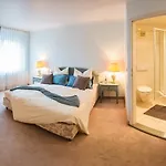 Hotel & Restaurant Zum Vater Rhein Hotel 3*