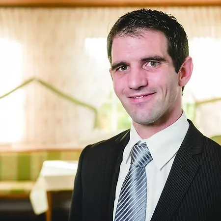 Hotel & Restaurant Zum Vater Rhein