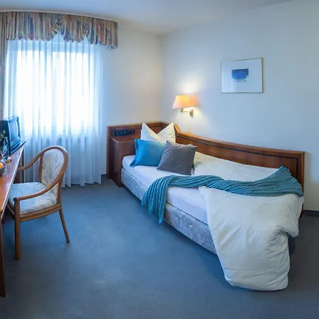 Hotel & Restaurant Zum Vater Rhein