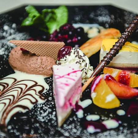 Hotel & Restaurant Zum Vater Rhein