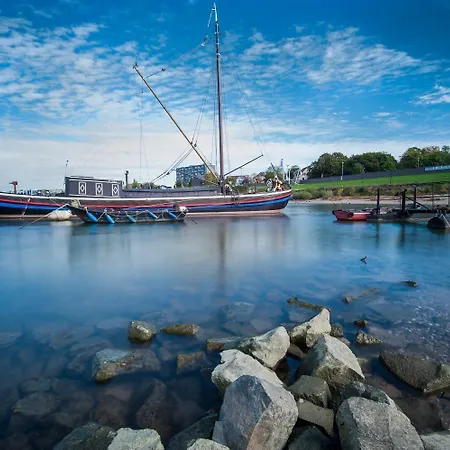 Hotel&restaurant Zum Vater Rhein Hotel Monheim am Rhein