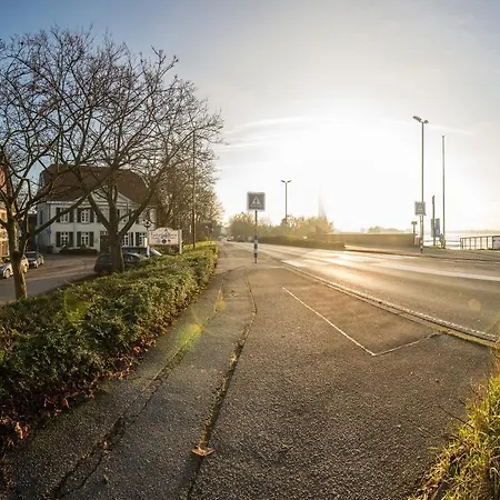 Hotel & Restaurant Zum Vater Rhein