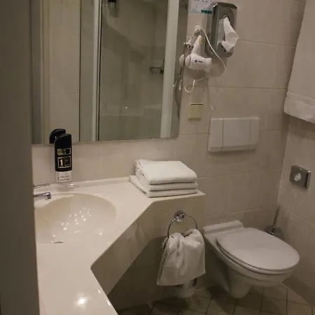 Hotel Hotel&restaurant Zum Vater Rhein