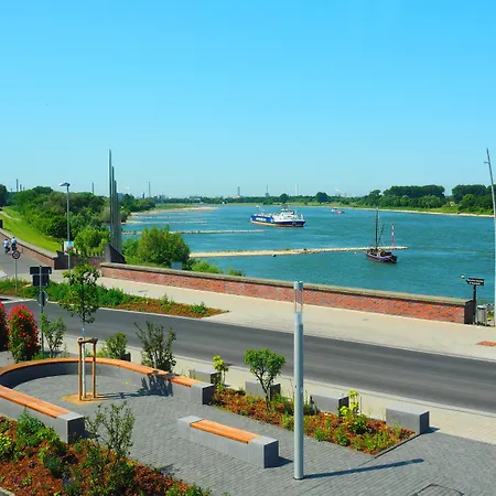 Hotel & Restaurant Zum Vater Rhein