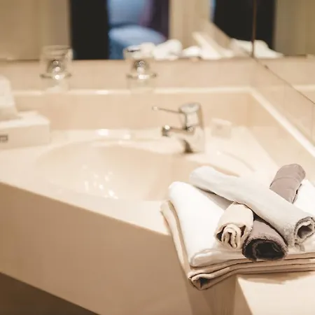 & Restaurant Zum Vater Rhein Hotel 3*