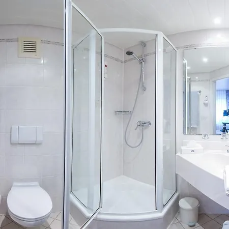 Hotel&restaurant Zum Vater Rhein Hotel