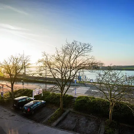 Hotel&restaurant Zum Vater Rhein