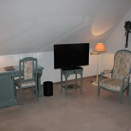 Hotel & Restaurant Zum Vater Rhein