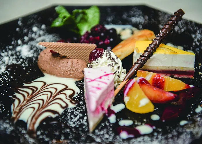 Otel Hotel & Restaurant Zum Vater Rhein